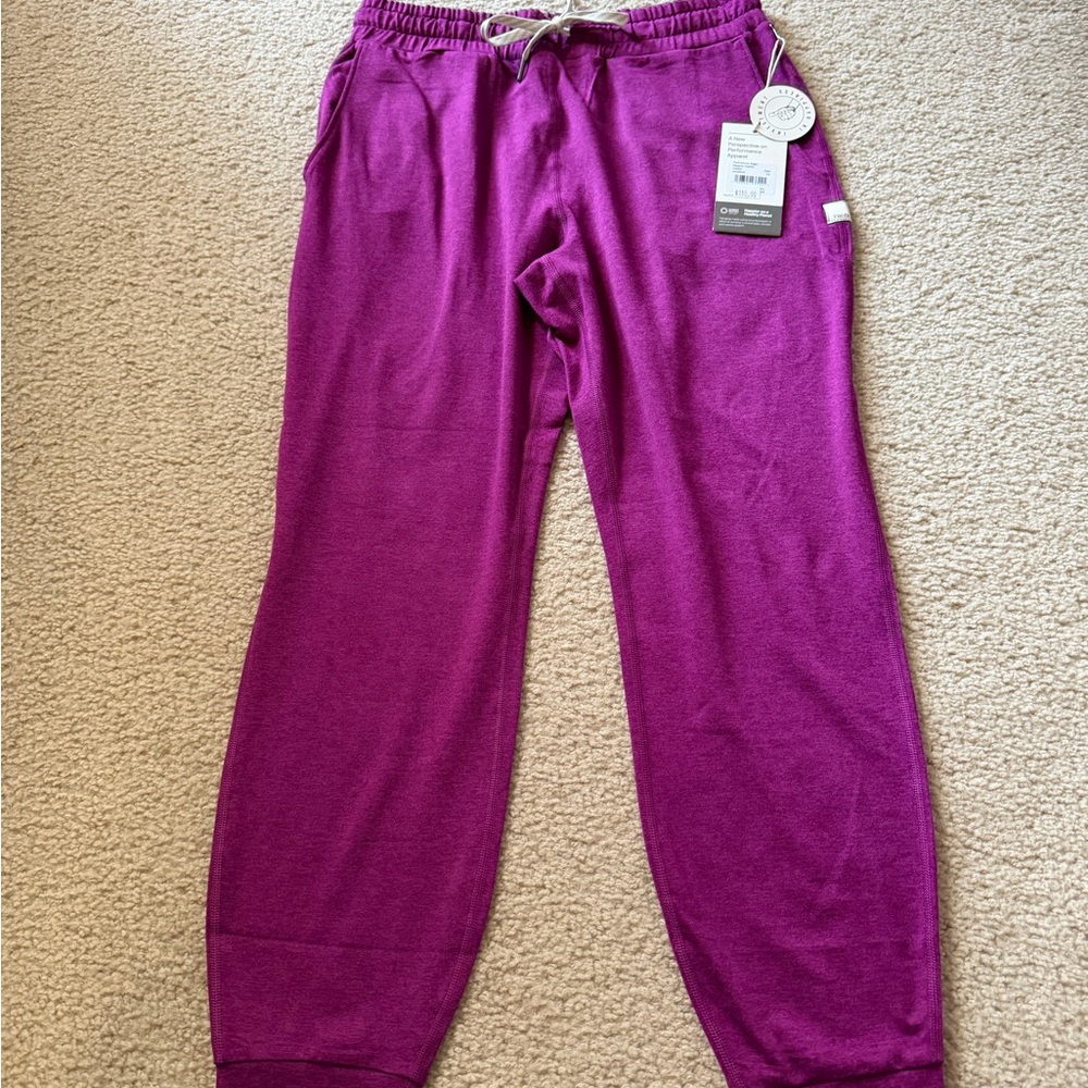 Vuori Performance Jogger